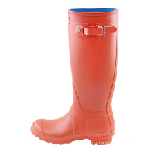 2020 NOVO design de moda barato botas de chuva de chão de aço botas de chuva PVC Boots para homens